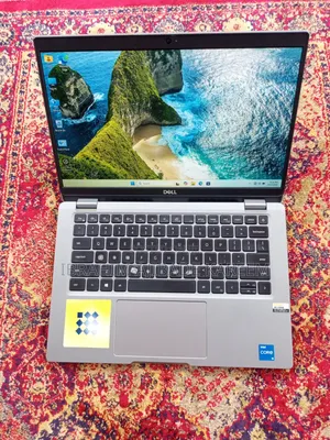 Laptop Dell Latitude 5320 16GB Intel Core i5 SSD 256GB