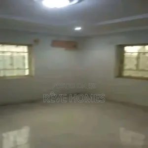 3bdrm Block of Flats in Ifako-Gbagada for rent
