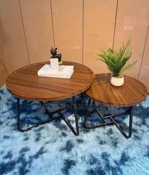 2in1 Center Table