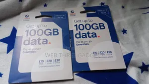 Tesco Unlimited Browsing With VPN