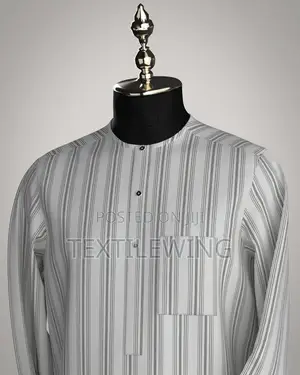 Linen Stripes