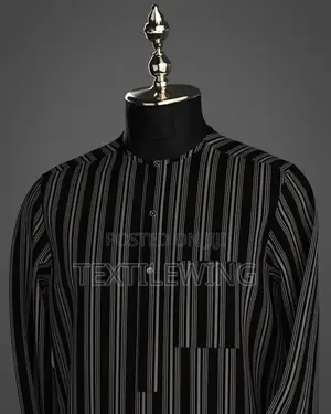 Linen Stripes