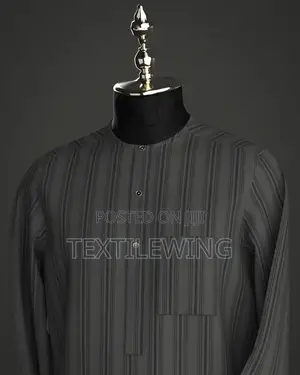 Linen Stripes