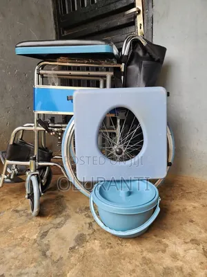 Wheel Chair