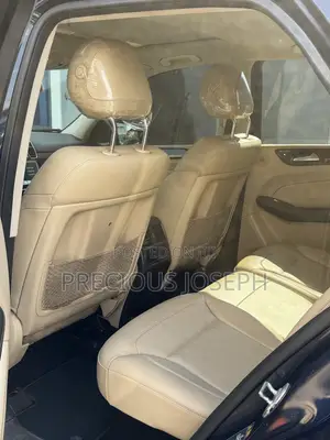 Mercedes-Benz GLE-Class 2017 Blue