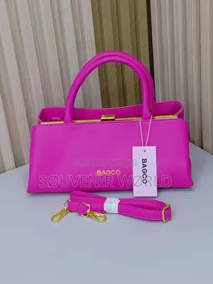 Beautiful Quality Hand Bags