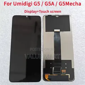 Umdigi G1,G3max,C1max,G5screen Replacement