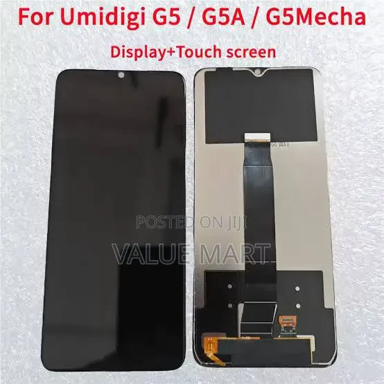 Umdigi G1,G3max,C1max,G5screen Replacement