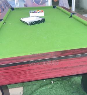 Internal Snooker