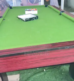 Internal Snooker
