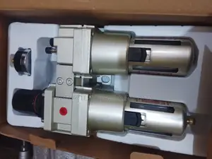 Compressed Air Filter