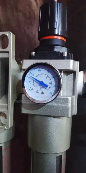 Compressed Air Filter