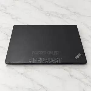 Laptop Lenovo ThinkPad T14 8GB Intel Core i7 SSD 256GB