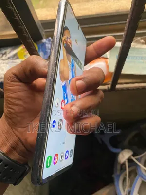 Samsung Galaxy A73 5G 256 GB Black