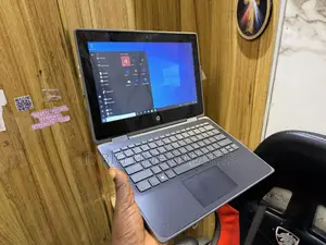 Laptop HP ProBook 11 x360 G3 EE 4GB Intel Pentium SSD 128GB