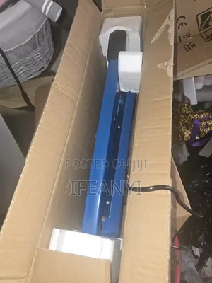 Plastic Film Sealer Heat Sealing Machine – 400mm – 240V