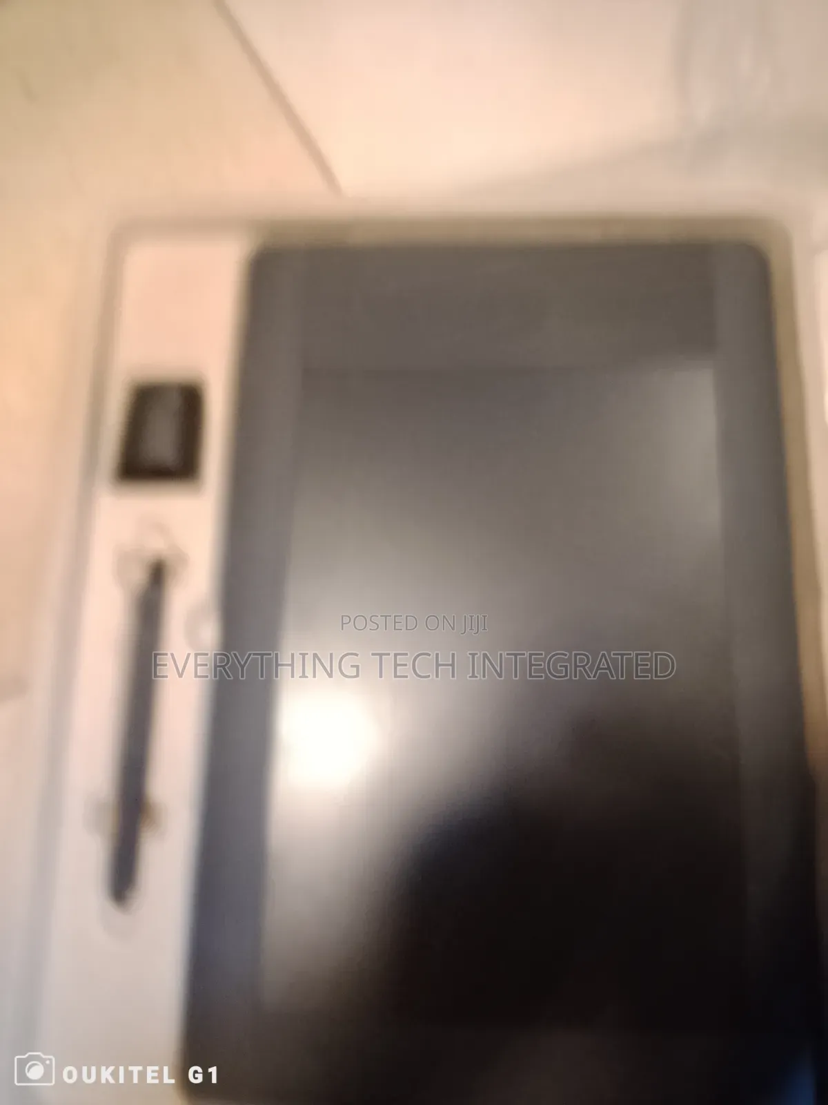 Wacom Intuos5 Touch Small Pen Tablet