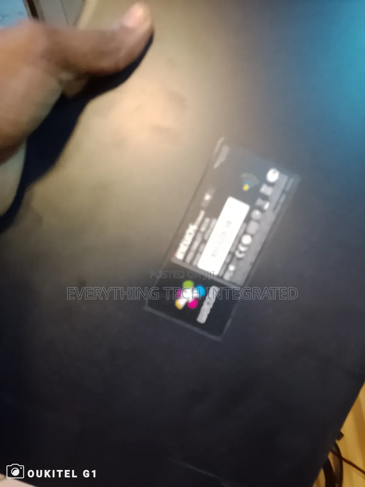 Wacom Intuos5 Touch Small Pen Tablet