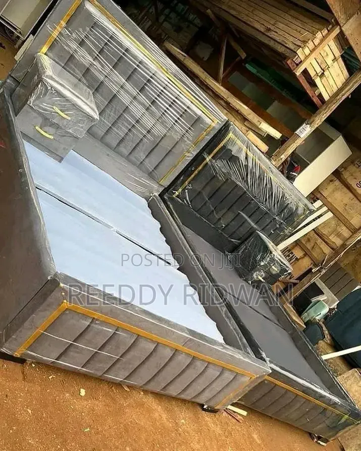 Brand New Bed Frame