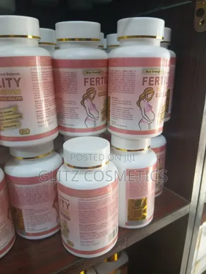 Hormonal Balance Fertility Female Support