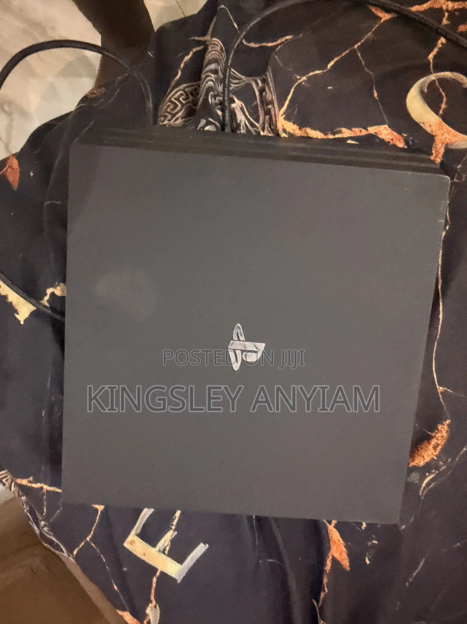 PlayStation 4
