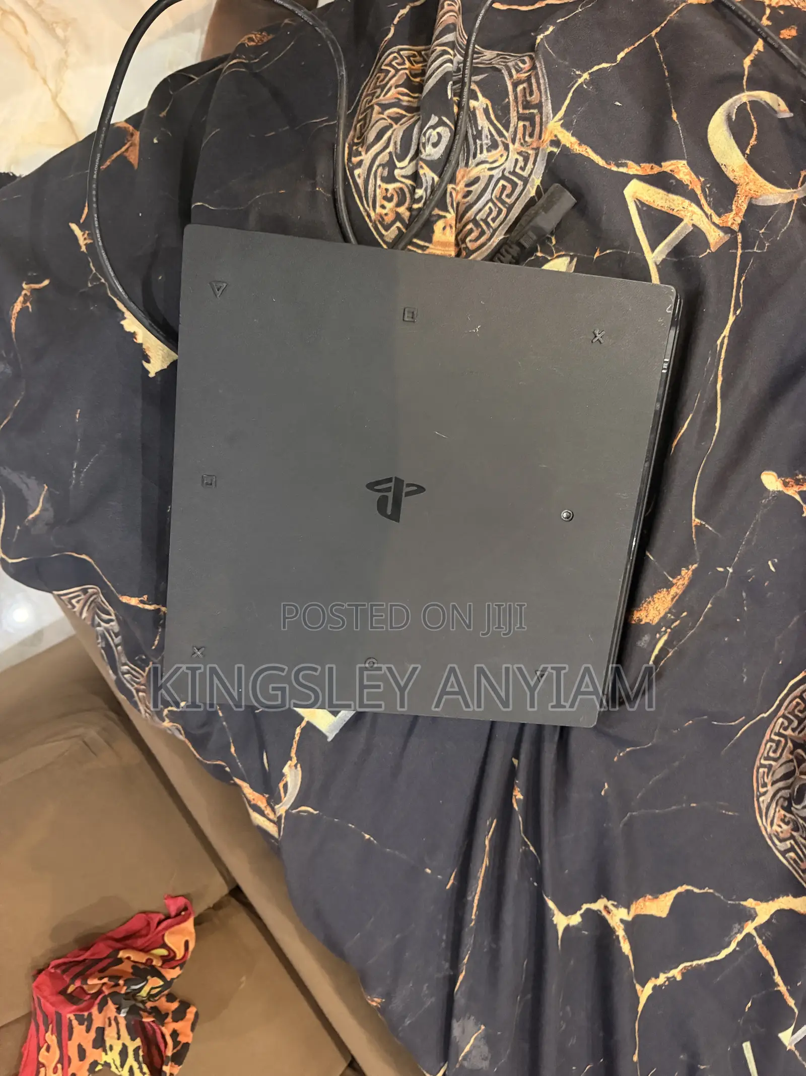 PlayStation 4