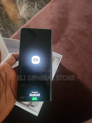 Xiaomi Redmi Note 14 Pro 256 GB Blue