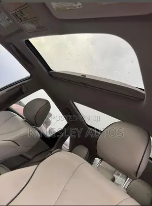 Toyota Venza 2013 Gray