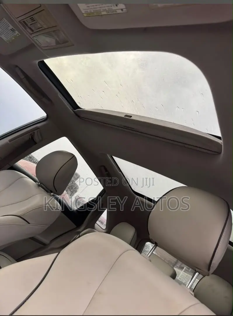 Toyota Venza 2013 Gray