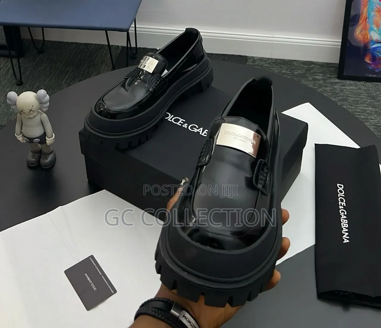 Original Cl Shoes