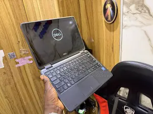 Laptop Dell Latitude 3190 2-in-1 8GB Intel Pentium SSD 128GB