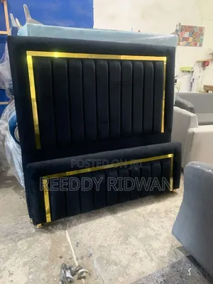 Brand New Bed Frame
