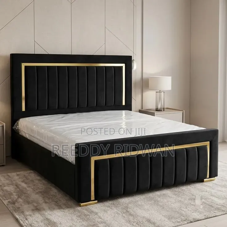Brand New Bed Frame