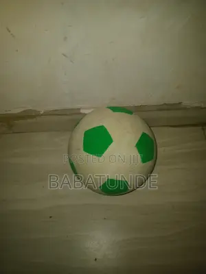 Good Football