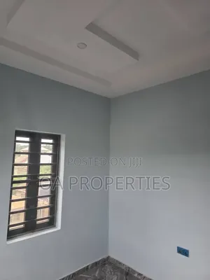 Studio Apartment in Ajibode Ui 3Rd Gate for rent