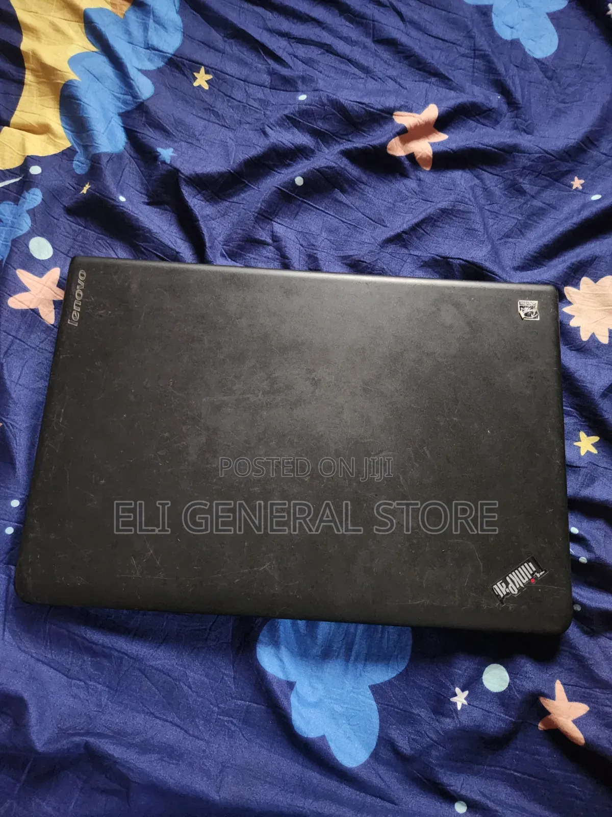 Laptop Lenovo ThinkPad Edge E550 8GB Intel Core i5 SSD 256GB