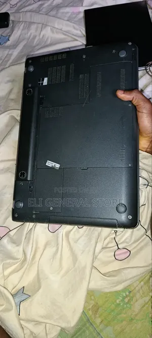 Laptop Lenovo ThinkPad Edge E550 8GB Intel Core i5 SSD 256GB