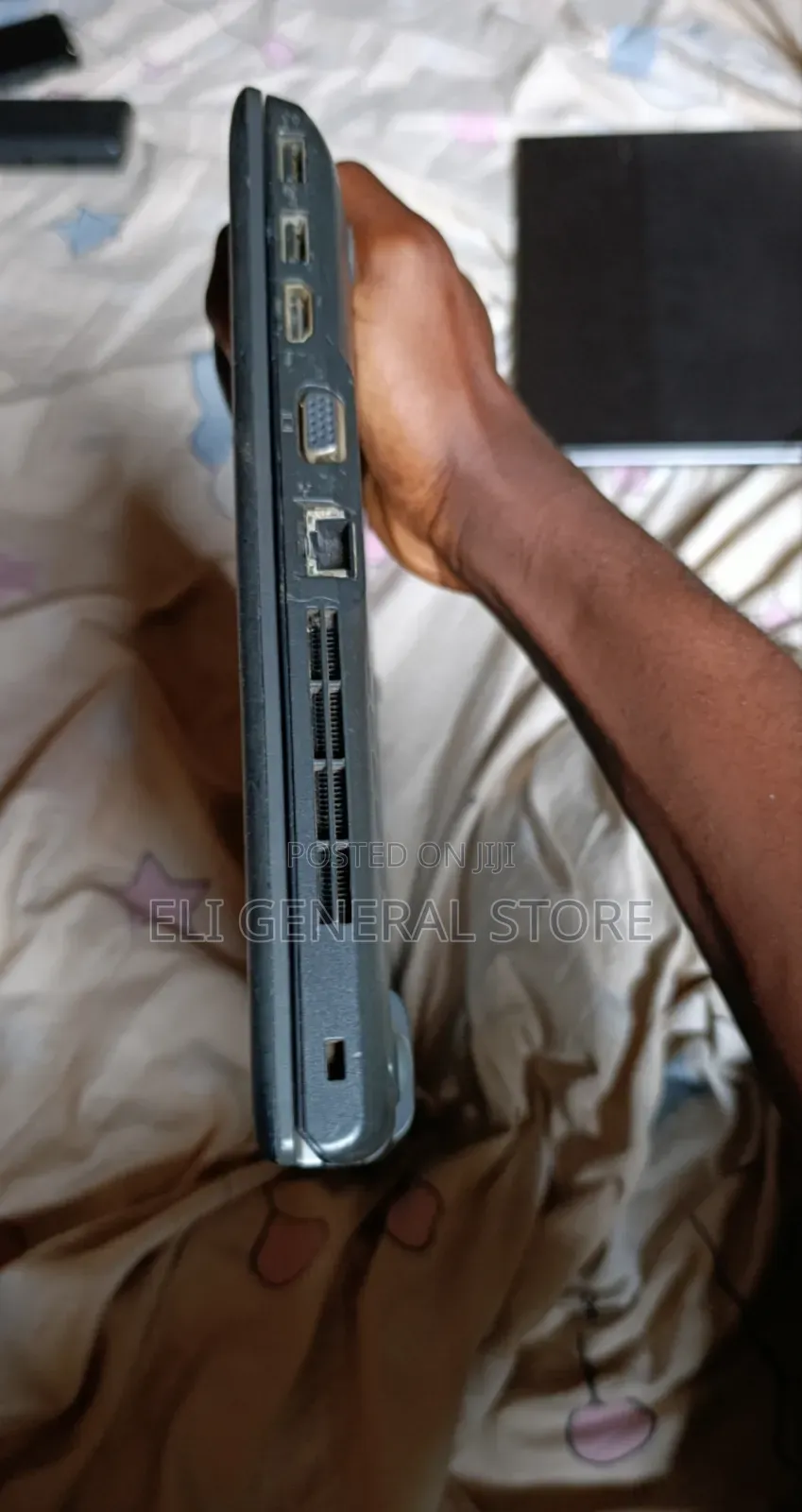 Laptop Lenovo ThinkPad Edge E550 8GB Intel Core i5 SSD 256GB