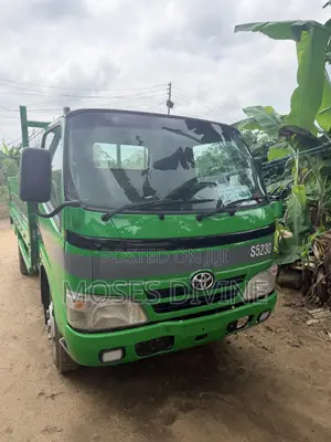 Dyna Truck