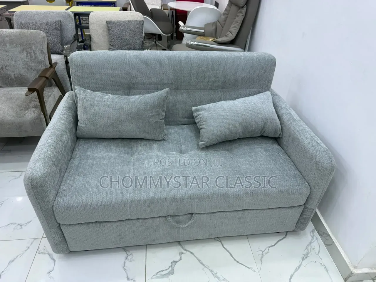 New Arrival, Sofa Bed