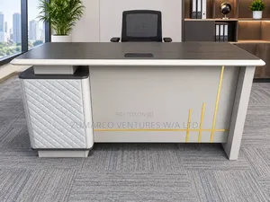 1.4 Meter Executive Office Table