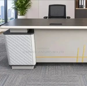 1.4 Meter Executive Office Table