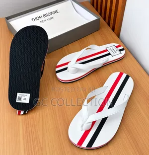 Original Tommy Slippers