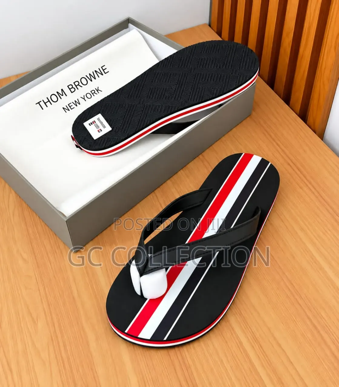 Original Tommy Slippers