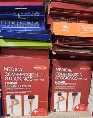 Medical Compression Socks