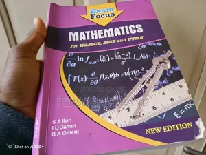 Exam Books