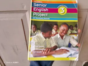 Exam Books