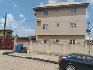 2bdrm Block of Flats in Ogba for rent