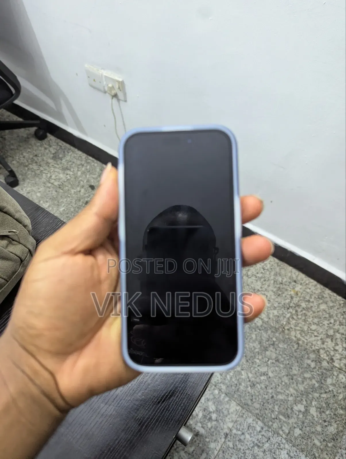 Apple iPhone 15 Pro 128 GB Blue