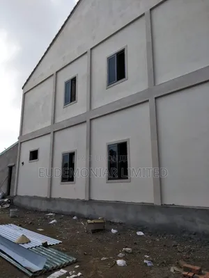 Exterior Aluminum Panel Finishing
